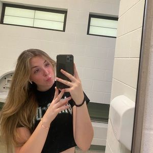 Meet your Posher, Jayla